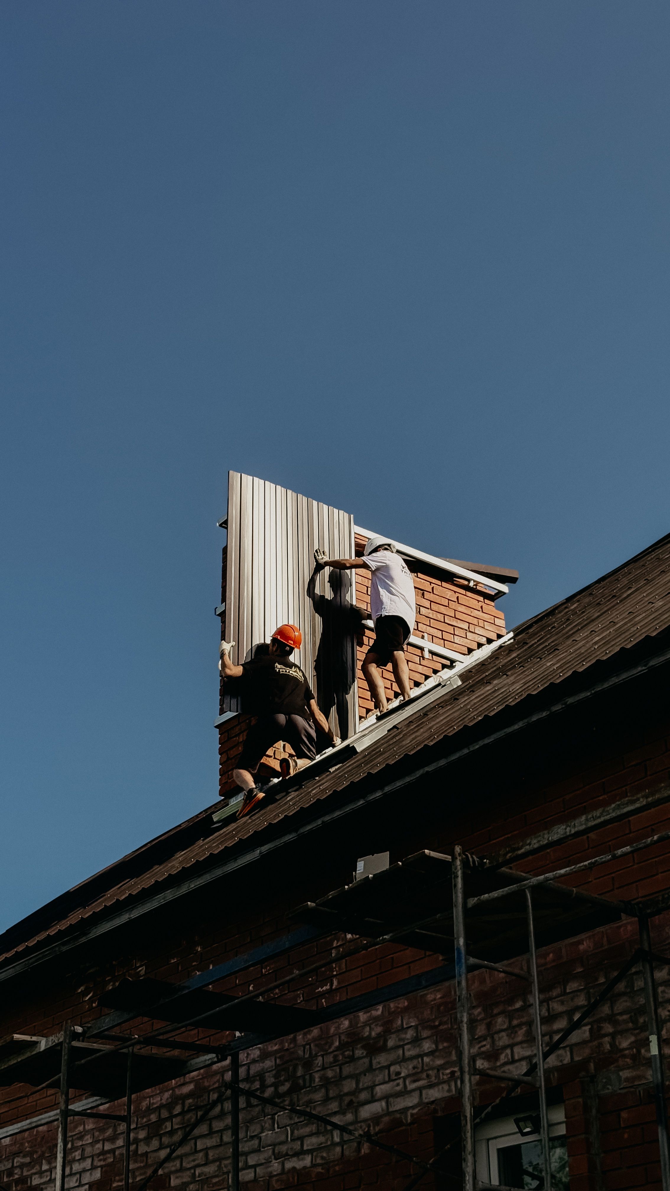 Roof Repair